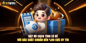 Bật Mí Cách Tính Lô Đề Với Xác Suất Chuẩn Đến 99% Cực Uy Tín